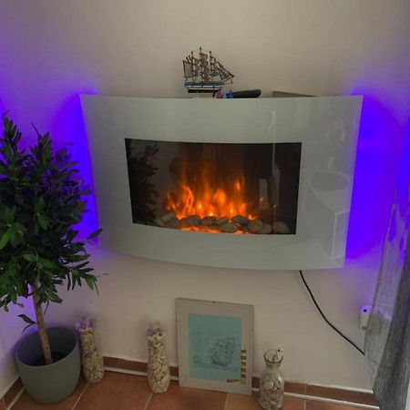 Apartments Mat Novalja Zewnętrze zdjęcie