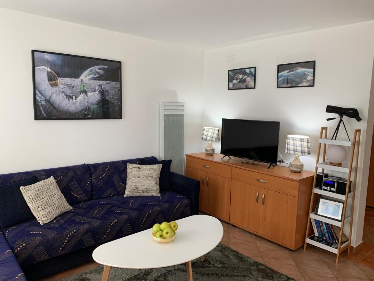 Apartments Mat Novalja Zewnętrze zdjęcie