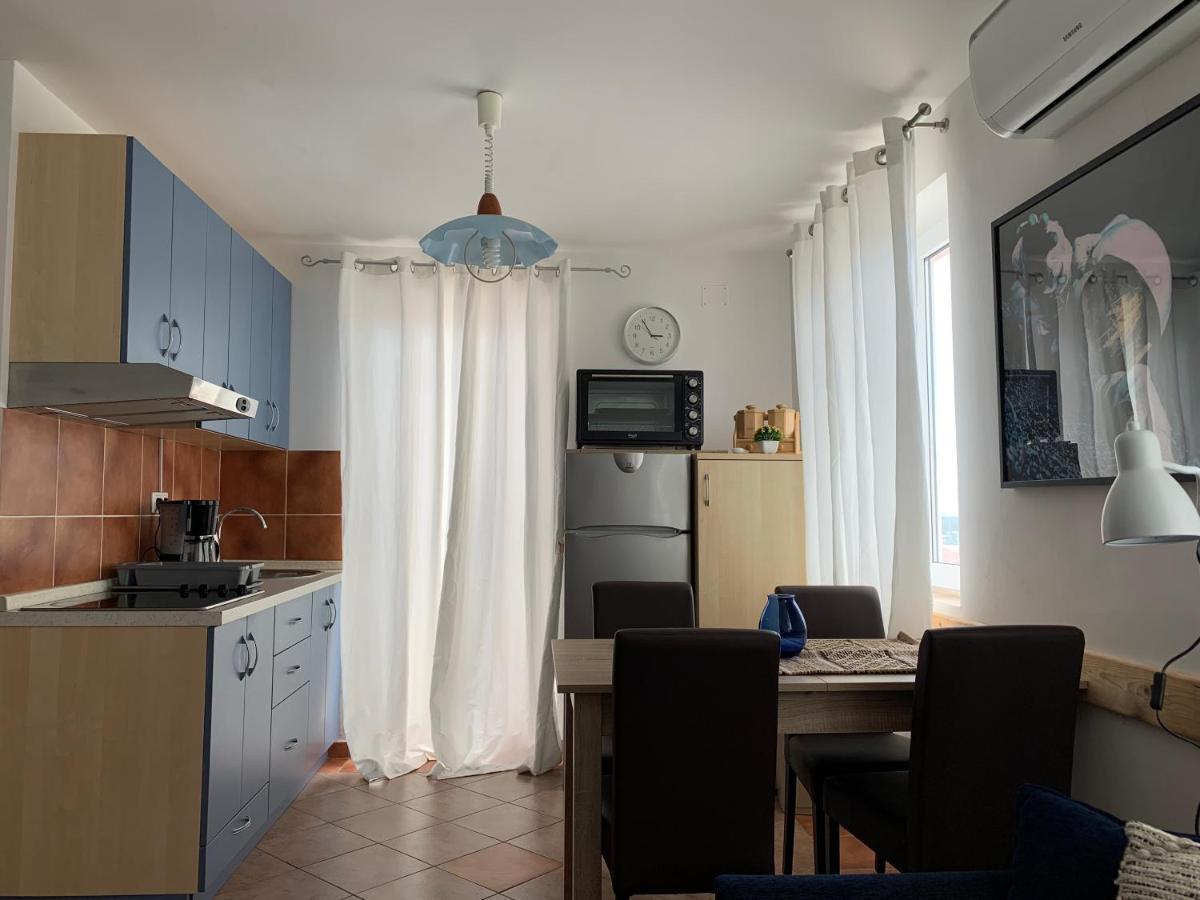 Apartments Mat Novalja Zewnętrze zdjęcie