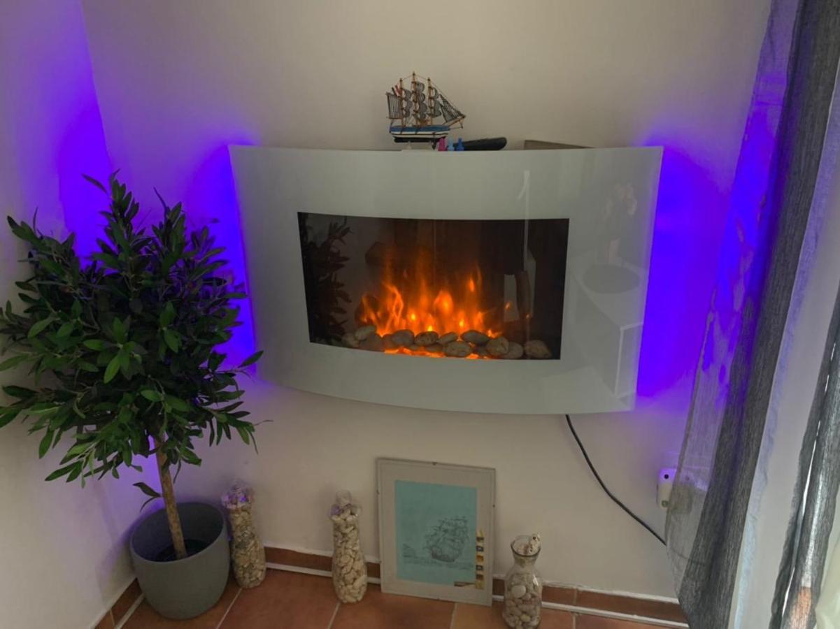 Apartments Mat Novalja Zewnętrze zdjęcie