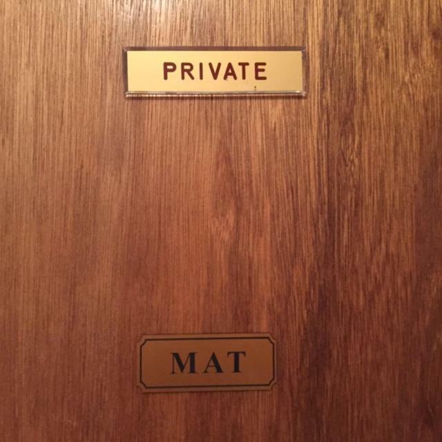 Apartments Mat Novalja Zewnętrze zdjęcie
